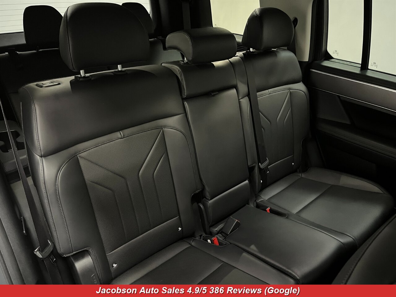 2026 Hyundai SANTA FE SEL AWD - Photo 43 - Oshkosh, WI 54901