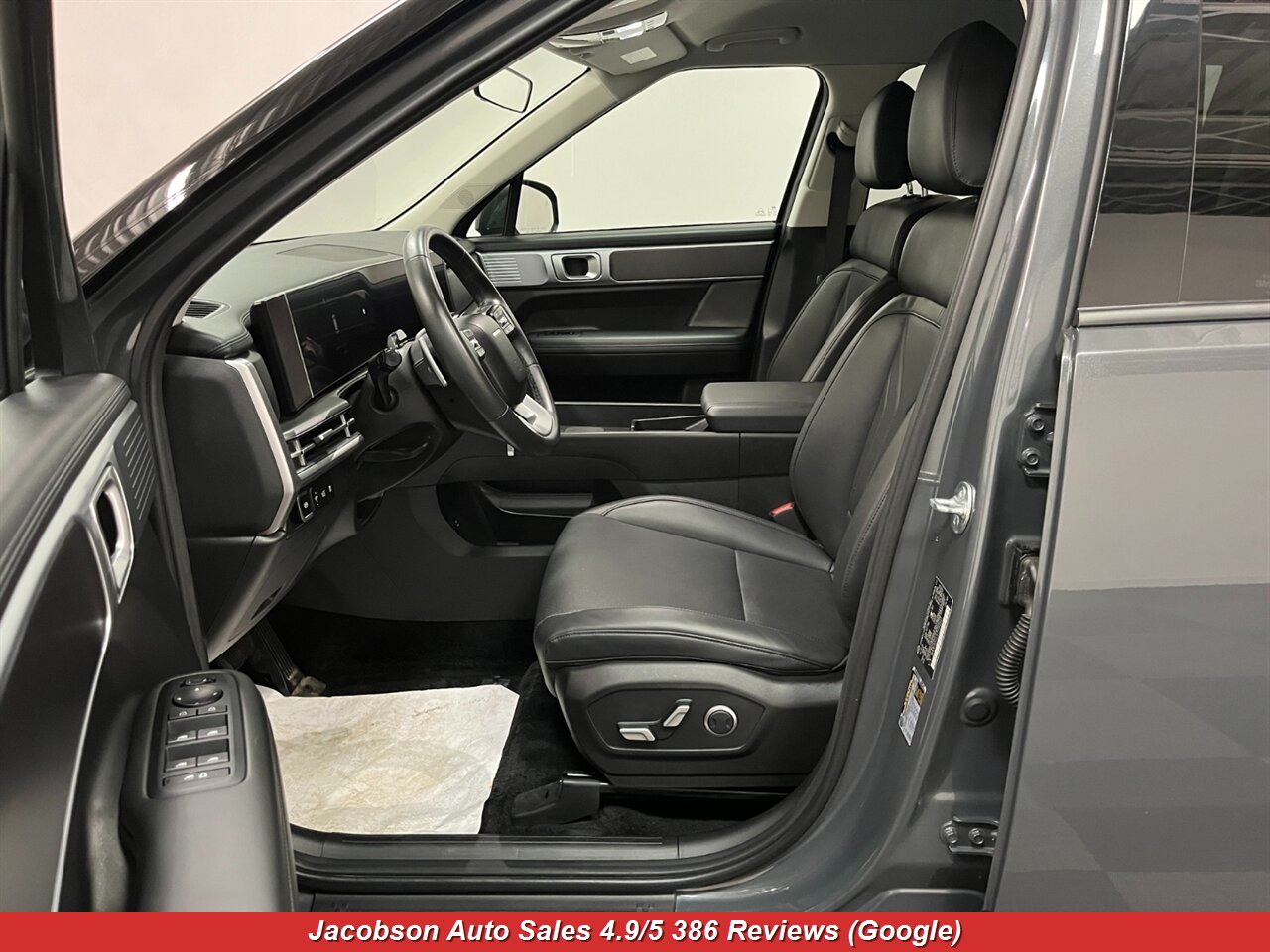2026 Hyundai SANTA FE SEL AWD - Photo 32 - Oshkosh, WI 54901