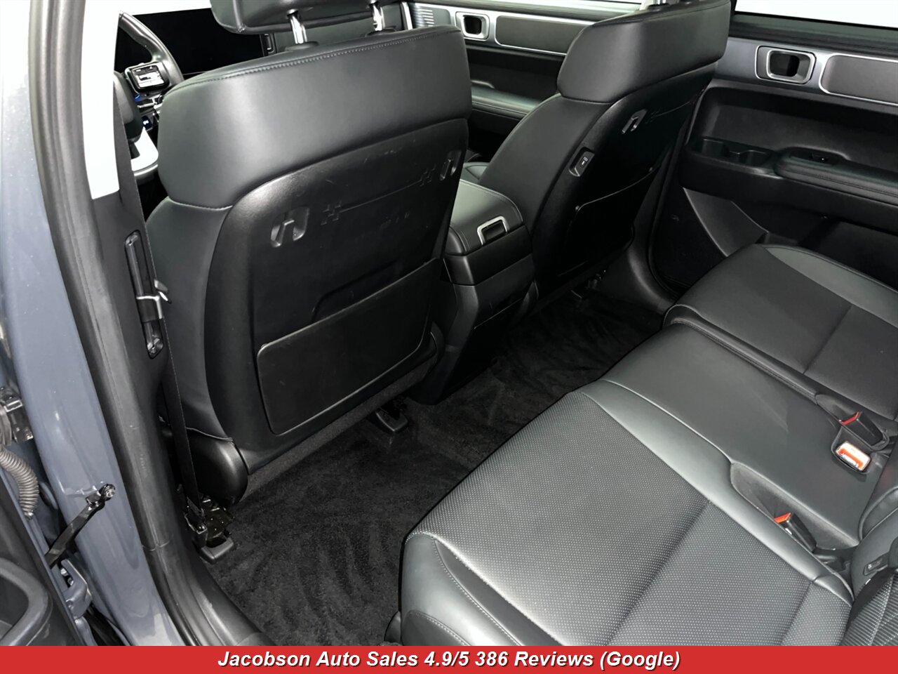 2026 Hyundai SANTA FE SEL AWD - Photo 38 - Oshkosh, WI 54901