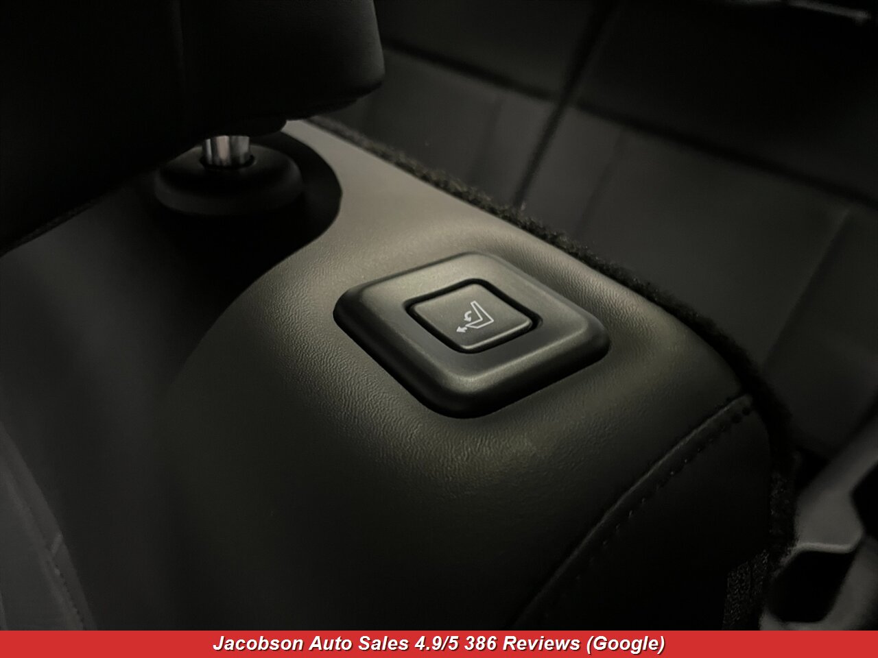 2026 Hyundai SANTA FE SEL AWD - Photo 37 - Oshkosh, WI 54901
