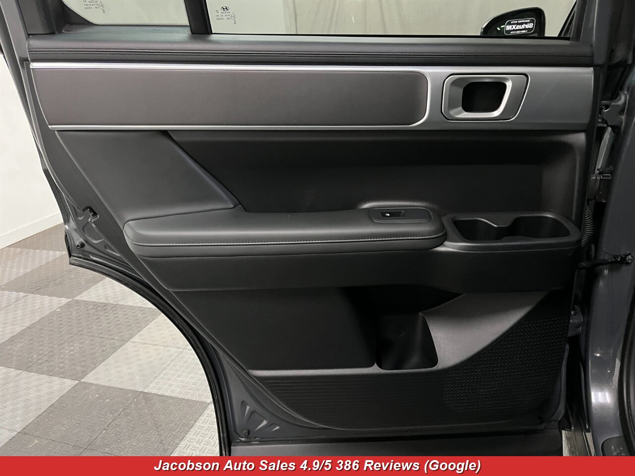 2026 Hyundai SANTA FE SEL AWD - Photo 34 - Oshkosh, WI 54901