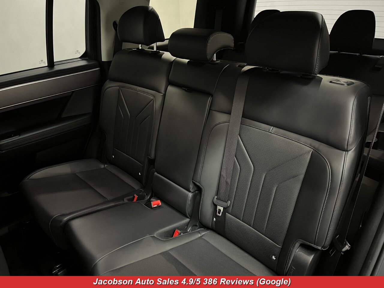2026 Hyundai SANTA FE SEL AWD - Photo 35 - Oshkosh, WI 54901