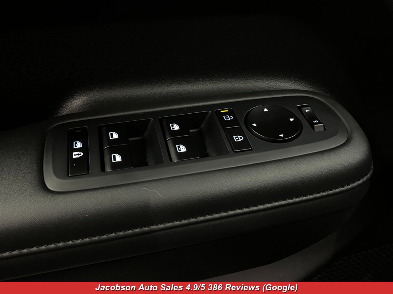 2026 Hyundai SANTA FE SEL AWD - Photo 30 - Oshkosh, WI 54901