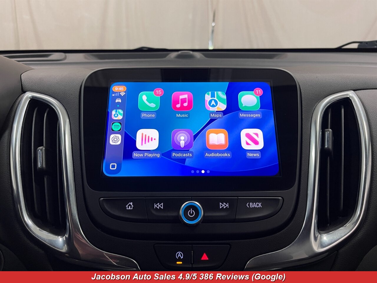 2024 Chevrolet Equinox LT 4x4 - Photo 64 - Oshkosh, WI 54901