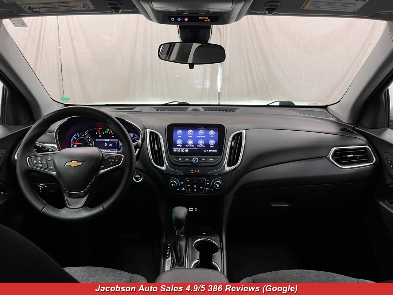 2024 Chevrolet Equinox LT 4x4 - Photo 57 - Oshkosh, WI 54901