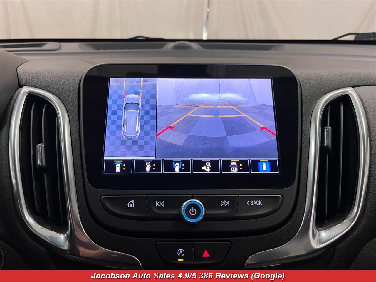 2024 Chevrolet Equinox LT 4x4 - Photo 65 - Oshkosh, WI 54901