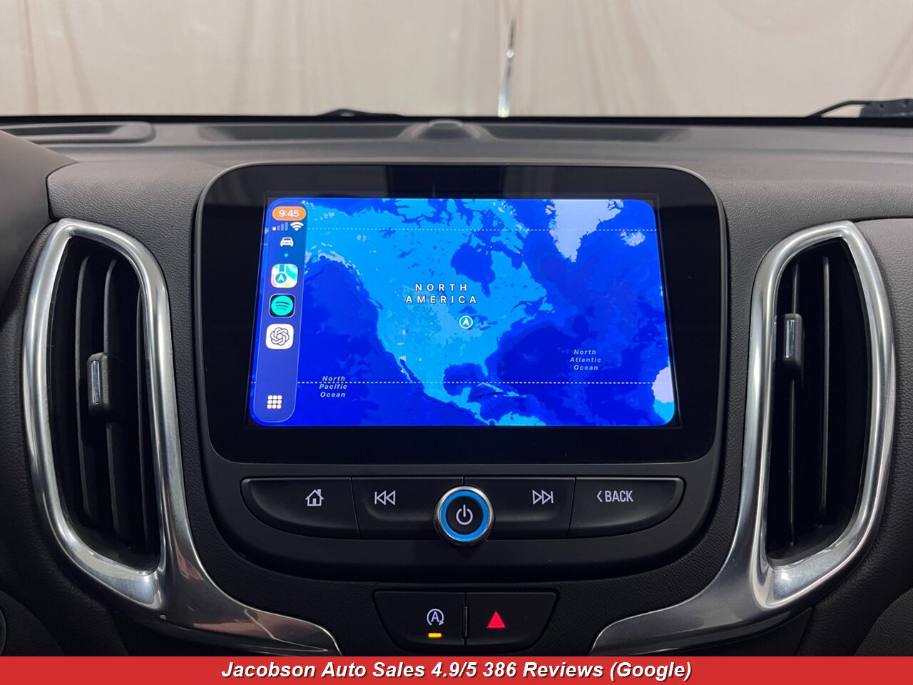 2024 Chevrolet Equinox LT 4x4 - Photo 63 - Oshkosh, WI 54901