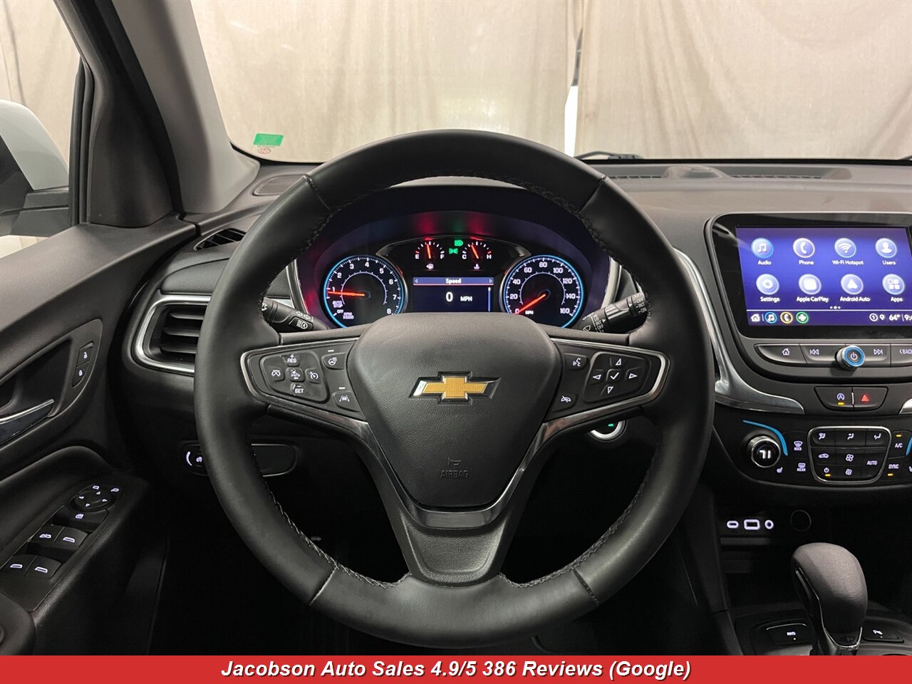 2024 Chevrolet Equinox LT 4x4 - Photo 58 - Oshkosh, WI 54901