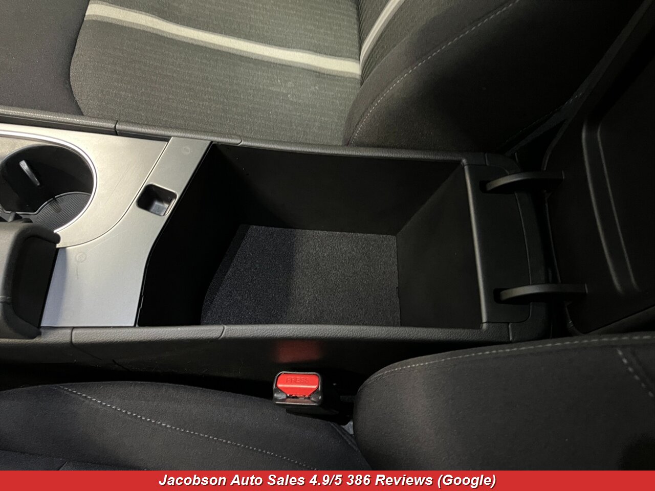 2024 Hyundai SONATA SEL - Photo 25 - Oshkosh, WI 54901