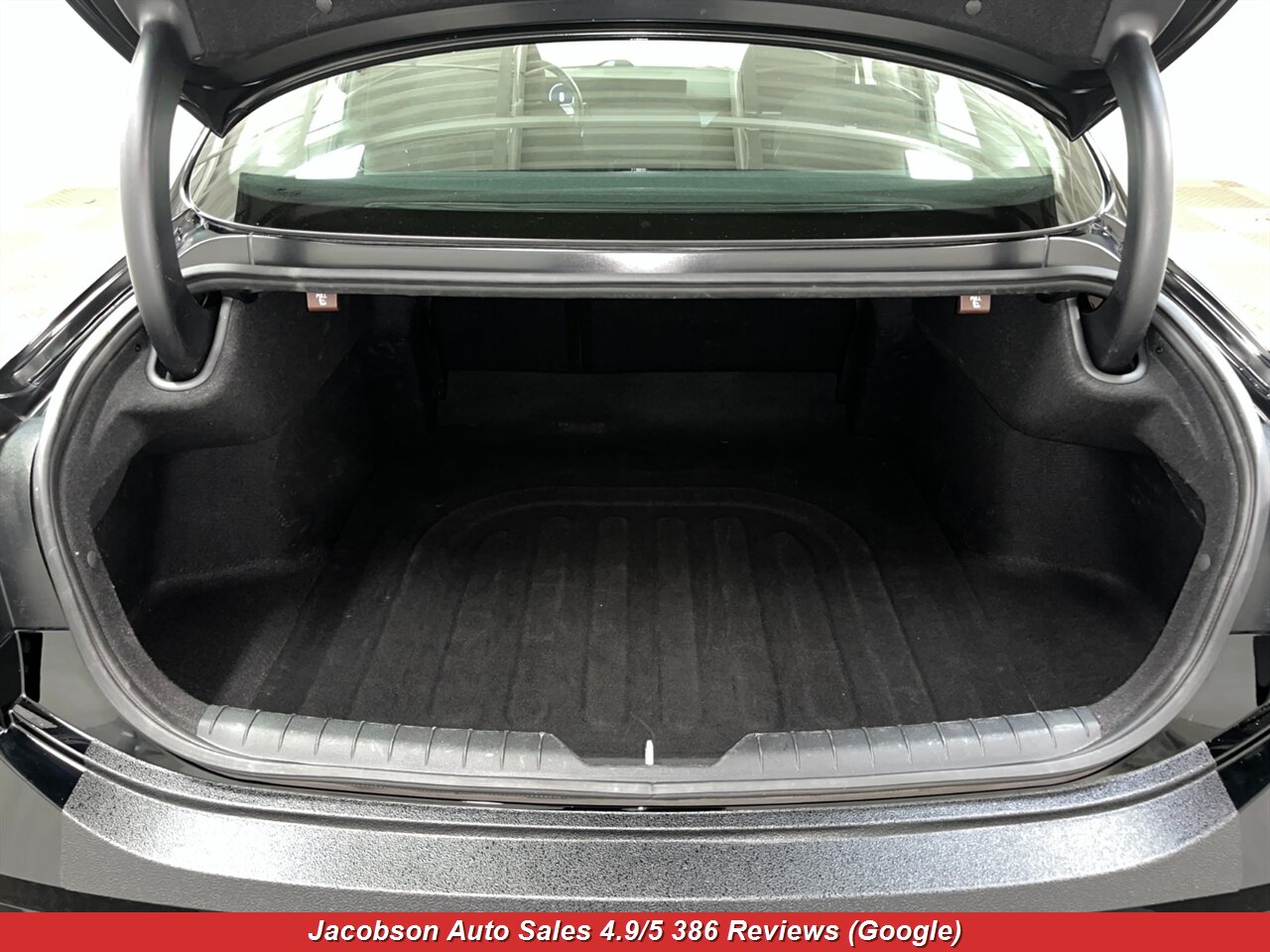 2024 Hyundai SONATA SEL - Photo 47 - Oshkosh, WI 54901