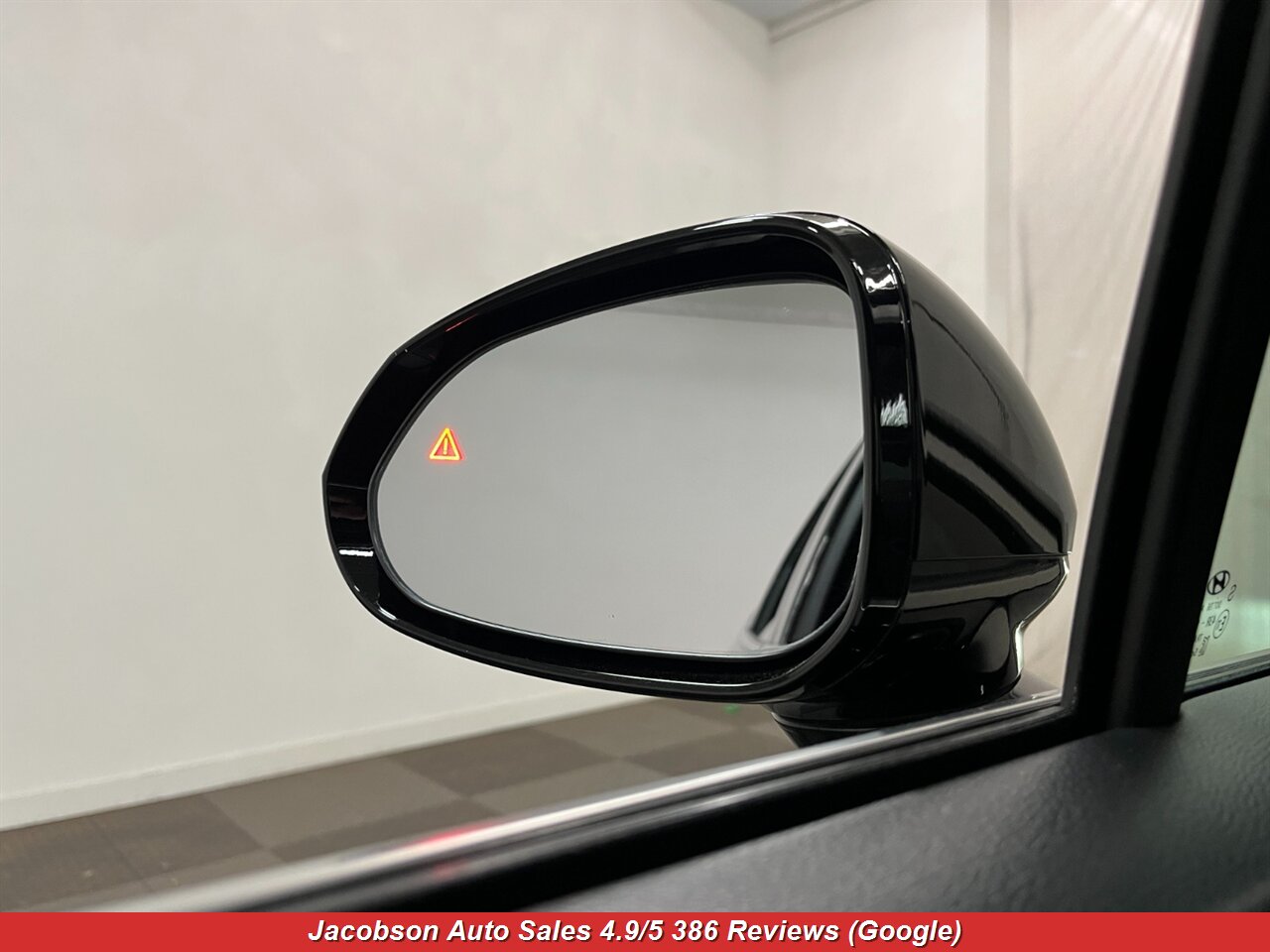 2024 Hyundai SONATA SEL - Photo 28 - Oshkosh, WI 54901