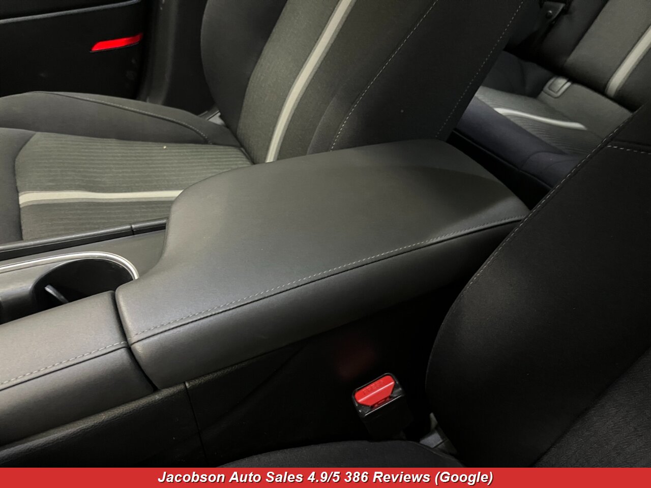 2024 Hyundai SONATA SEL - Photo 23 - Oshkosh, WI 54901