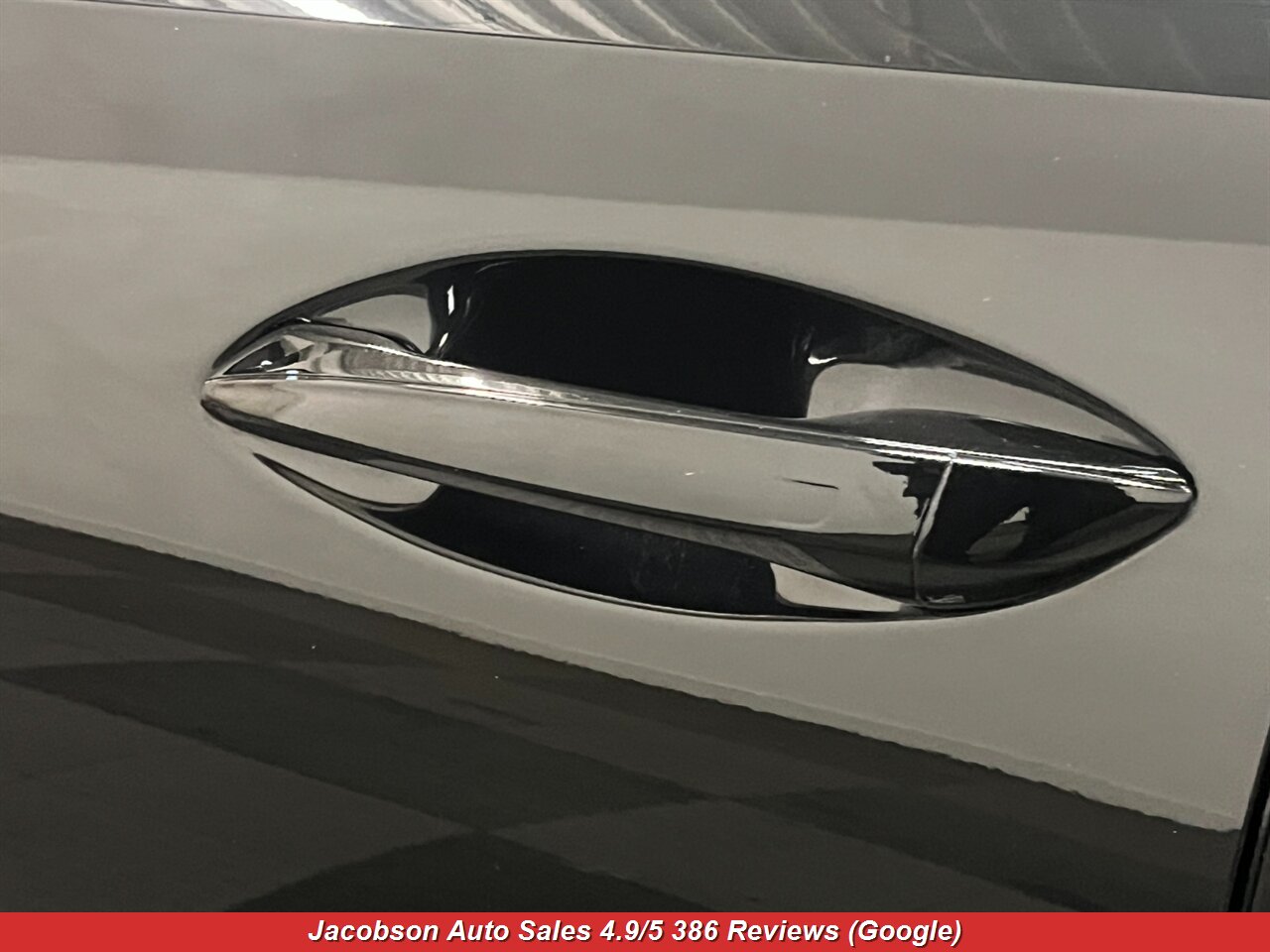 2024 Hyundai SONATA SEL - Photo 51 - Oshkosh, WI 54901