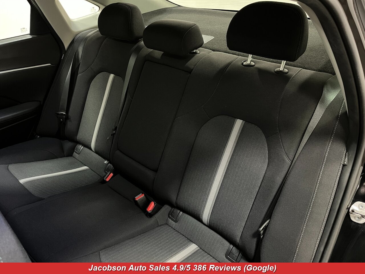 2024 Hyundai SONATA SEL - Photo 34 - Oshkosh, WI 54901