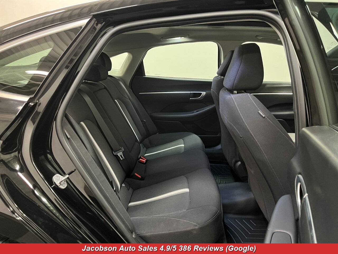 2024 Hyundai SONATA SEL - Photo 38 - Oshkosh, WI 54901