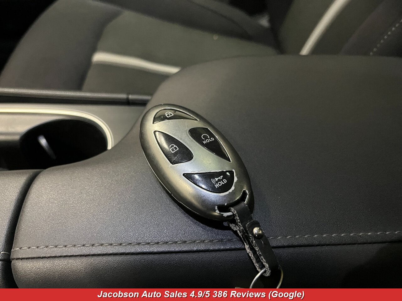 2024 Hyundai SONATA SEL - Photo 24 - Oshkosh, WI 54901