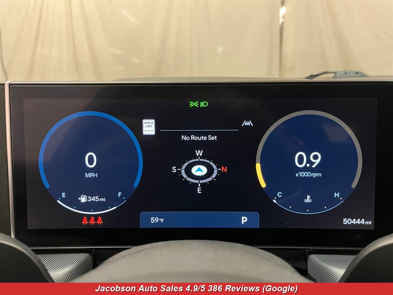 2024 Hyundai SONATA SEL - Photo 10 - Oshkosh, WI 54901