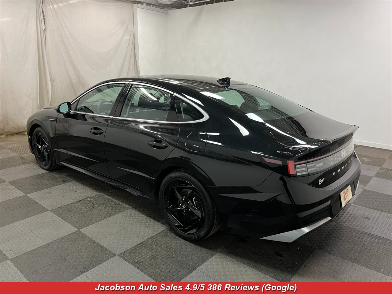 2024 Hyundai SONATA SEL - Photo 48 - Oshkosh, WI 54901