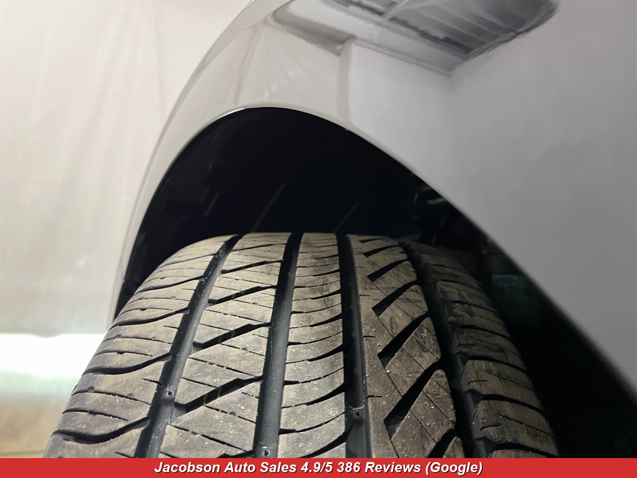 2024 Hyundai SONATA SEL - Photo 50 - Oshkosh, WI 54901