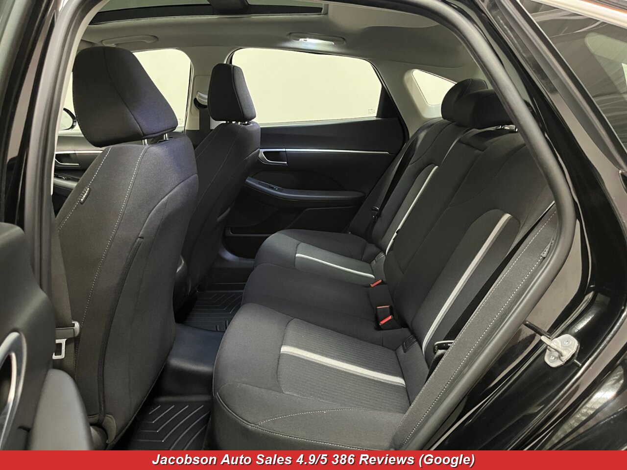 2024 Hyundai SONATA SEL - Photo 35 - Oshkosh, WI 54901