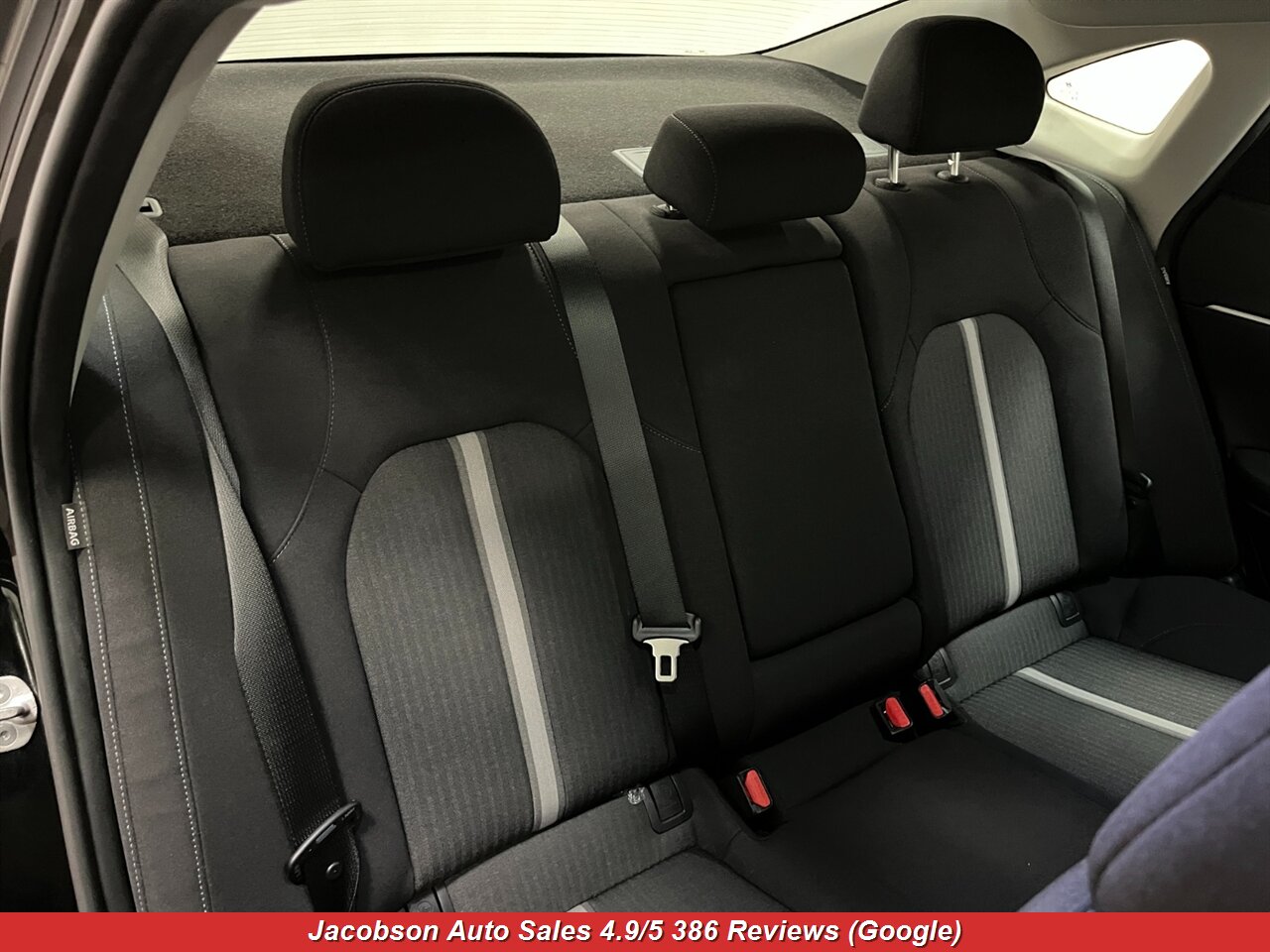 2024 Hyundai SONATA SEL - Photo 37 - Oshkosh, WI 54901