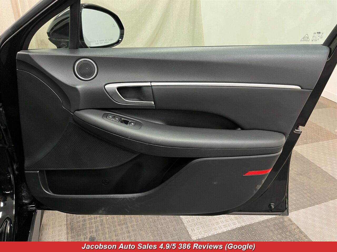 2024 Hyundai SONATA SEL - Photo 39 - Oshkosh, WI 54901