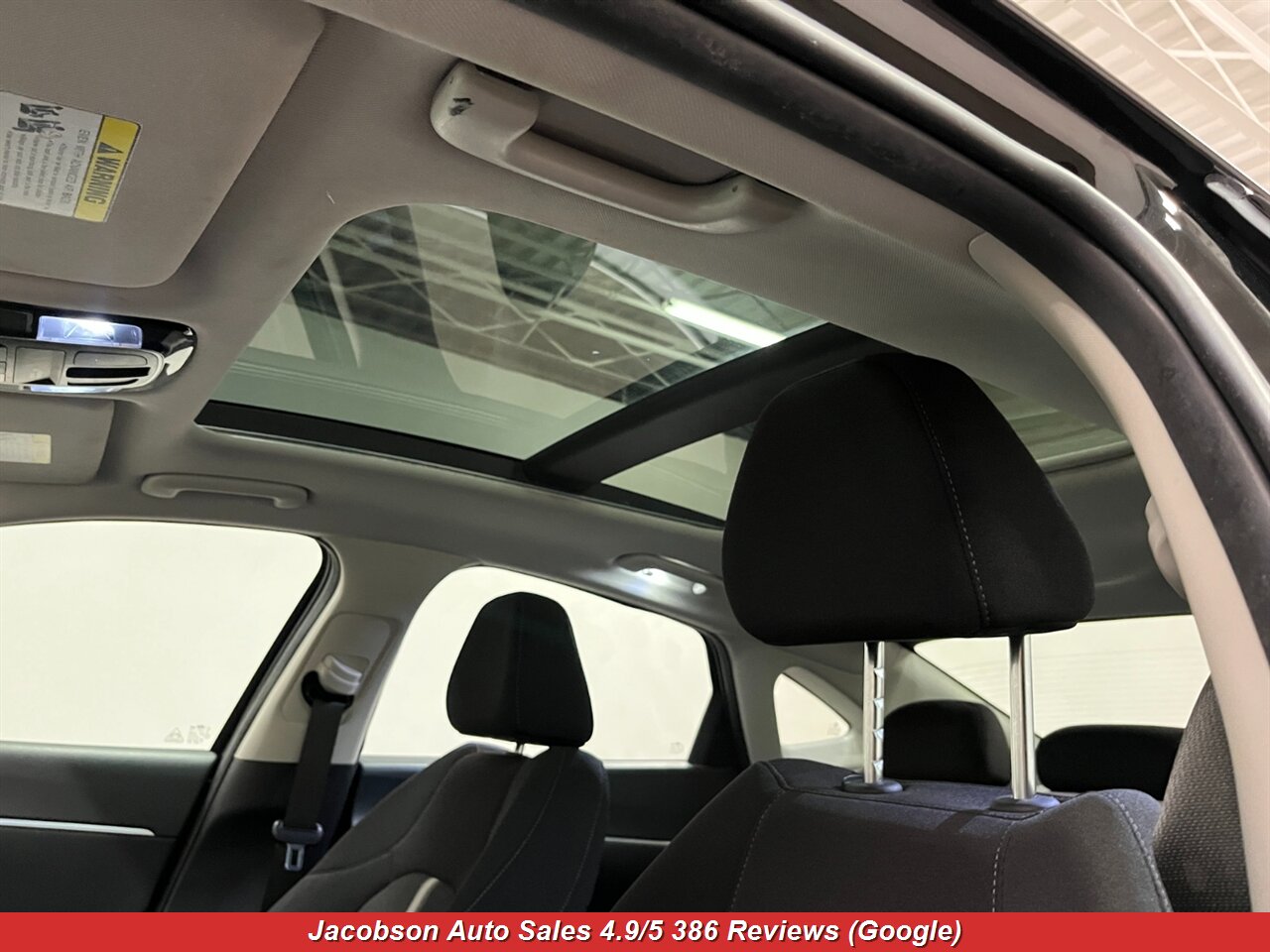 2024 Hyundai SONATA SEL - Photo 26 - Oshkosh, WI 54901