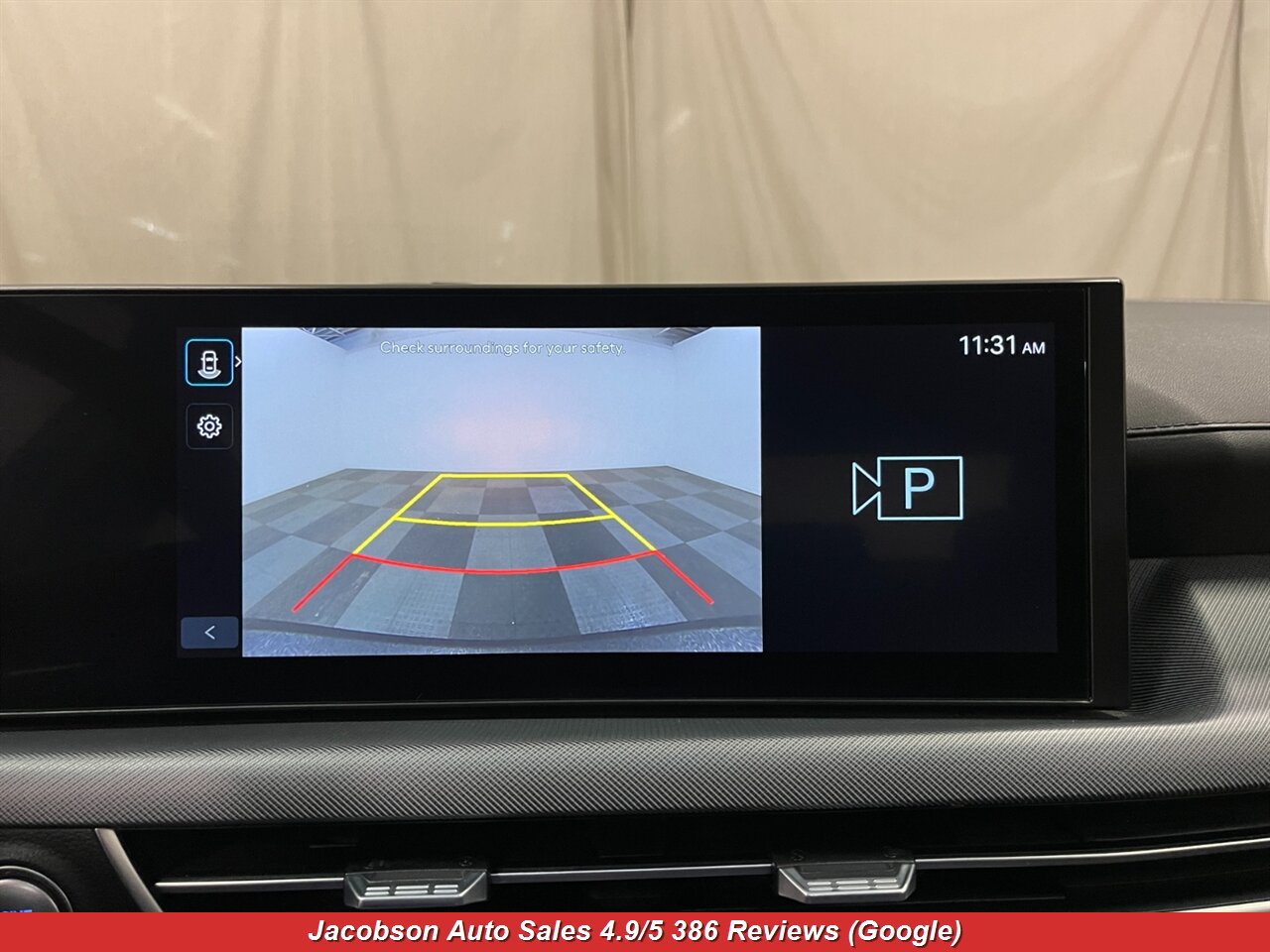 2024 Hyundai SONATA SEL - Photo 15 - Oshkosh, WI 54901