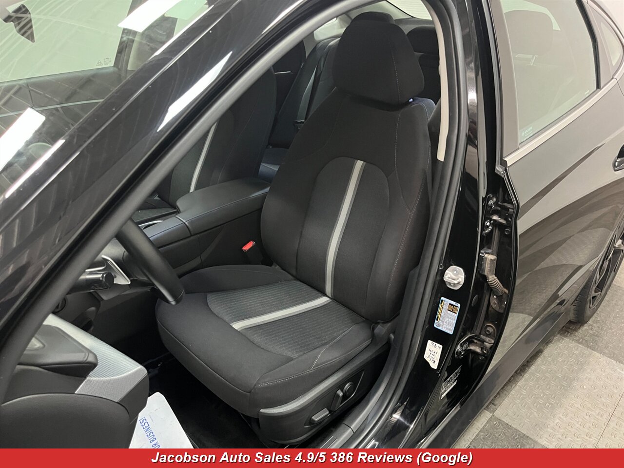 2024 Hyundai SONATA SEL - Photo 30 - Oshkosh, WI 54901