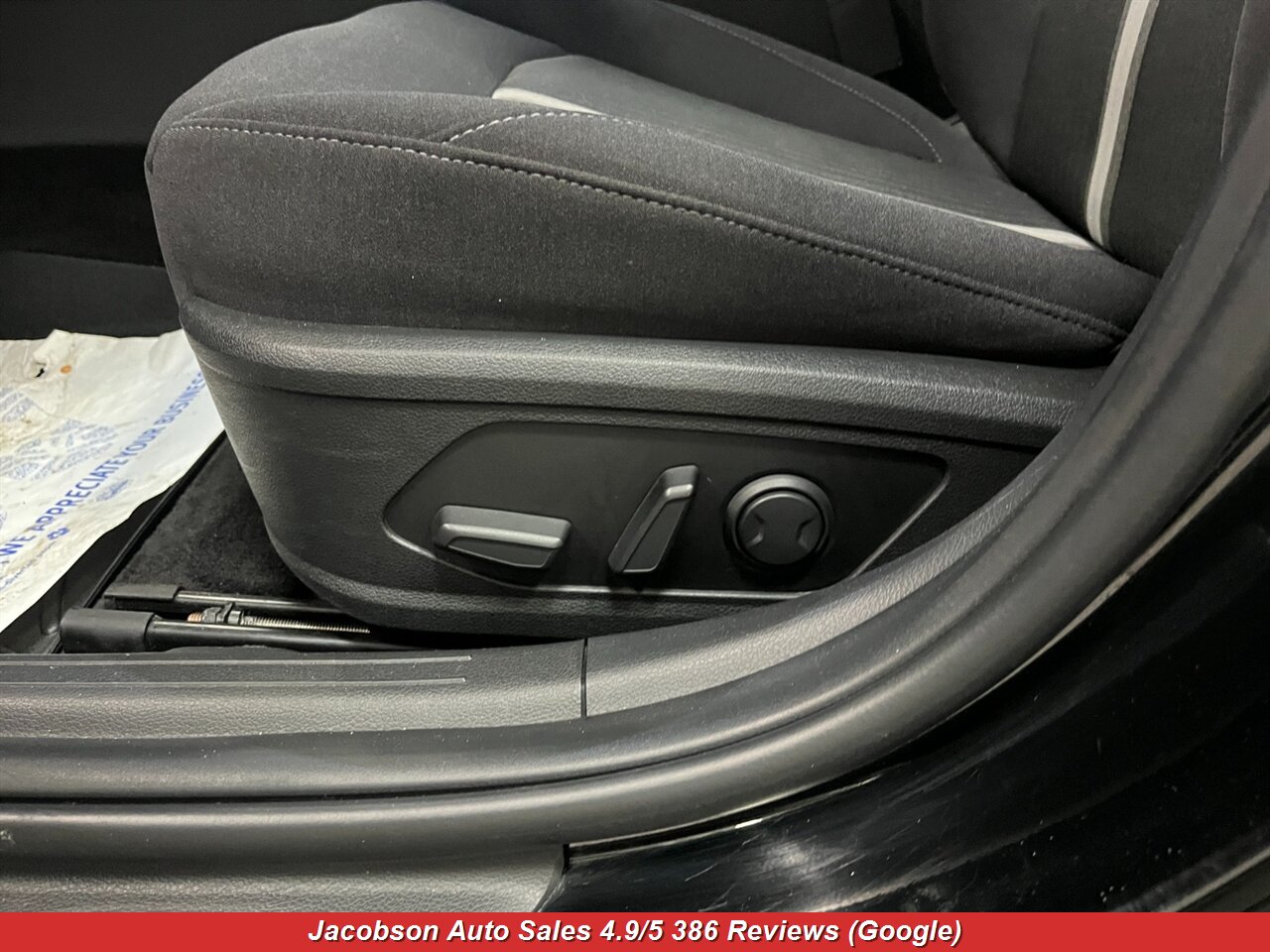 2024 Hyundai SONATA SEL - Photo 32 - Oshkosh, WI 54901