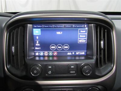 2021 Chevrolet Colorado Z71 Crew Cab 4x4 SB   - Photo 39 - Oshkosh, WI 54901