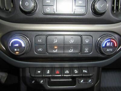 2021 Chevrolet Colorado Z71 Crew Cab 4x4 SB   - Photo 40 - Oshkosh, WI 54901