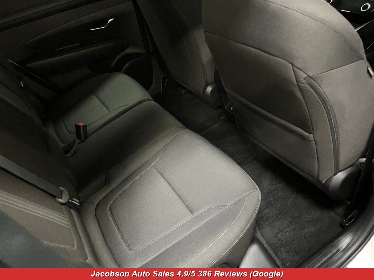 2026 Hyundai TUCSON SEL Plus AWD - Photo 37 - Oshkosh, WI 54901