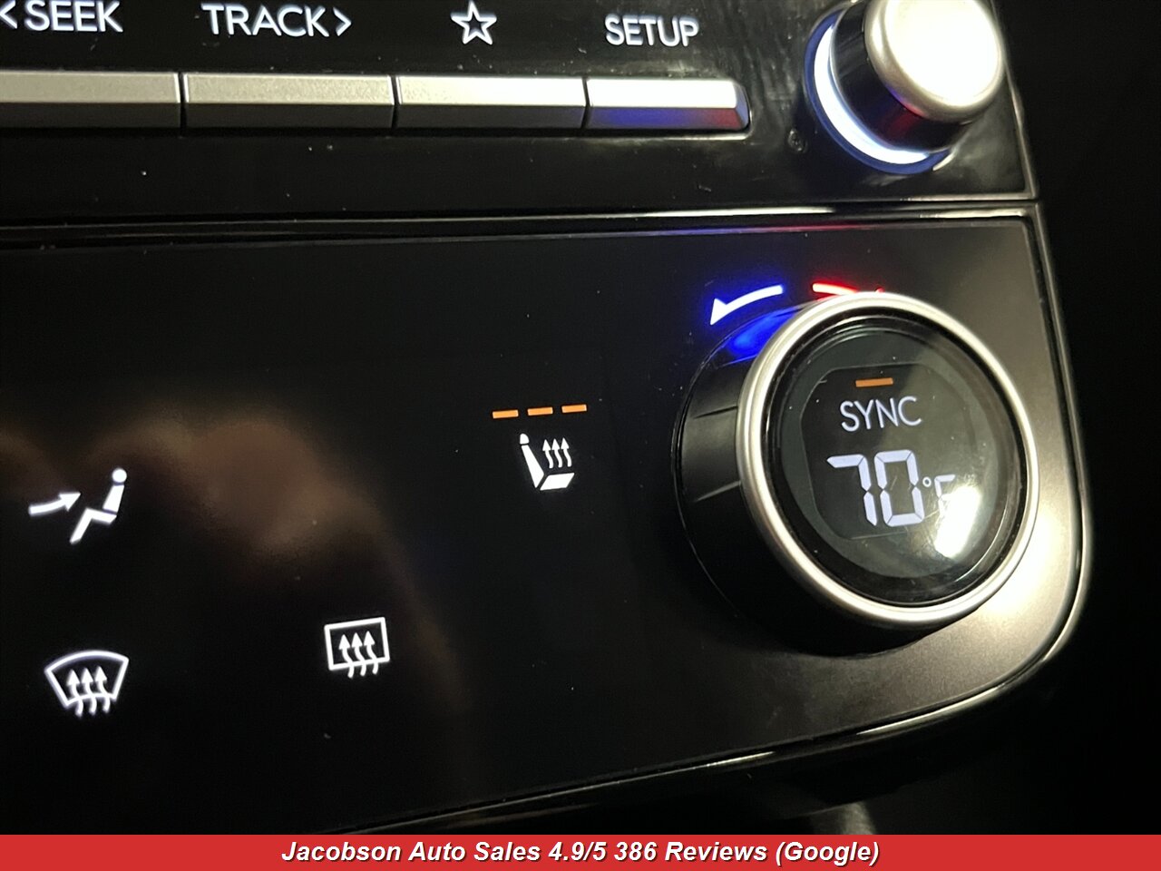 2026 Hyundai TUCSON SEL Plus AWD - Photo 16 - Oshkosh, WI 54901