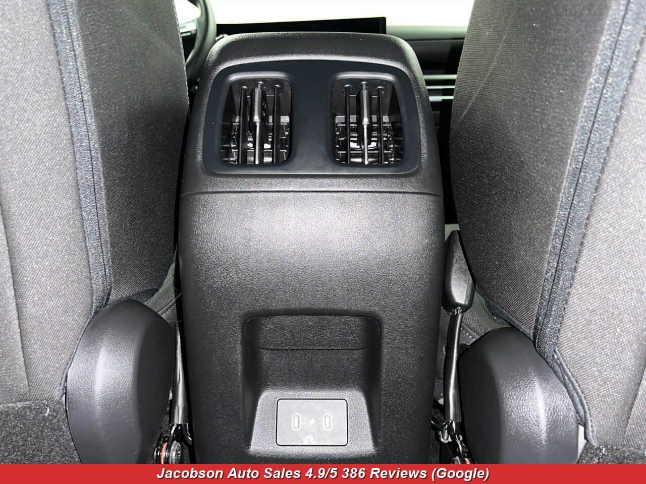 2026 Hyundai TUCSON SEL Plus AWD - Photo 29 - Oshkosh, WI 54901