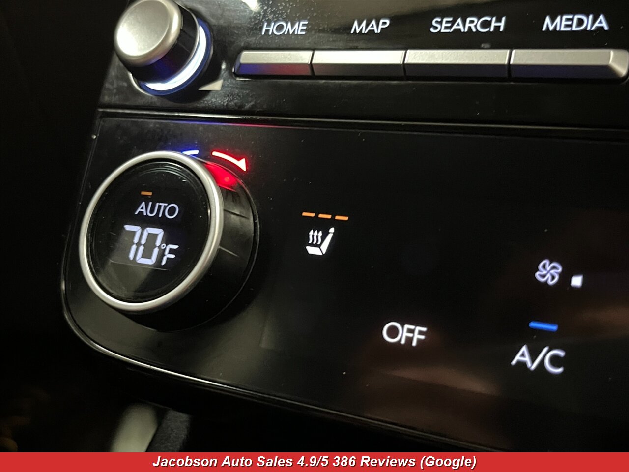 2026 Hyundai TUCSON SEL Plus AWD - Photo 17 - Oshkosh, WI 54901