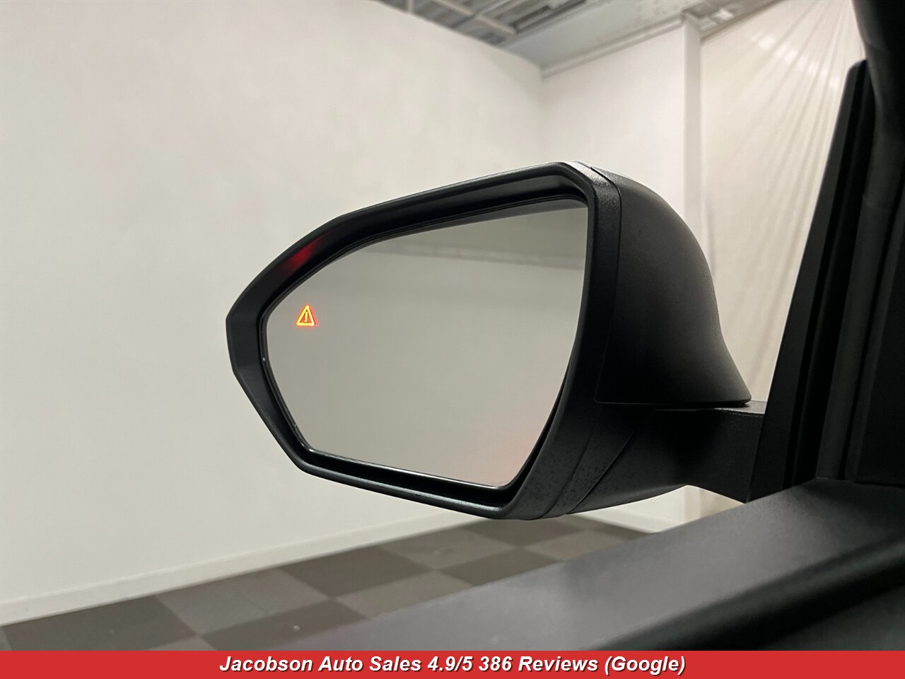 2026 Hyundai TUCSON SEL Plus AWD - Photo 8 - Oshkosh, WI 54901