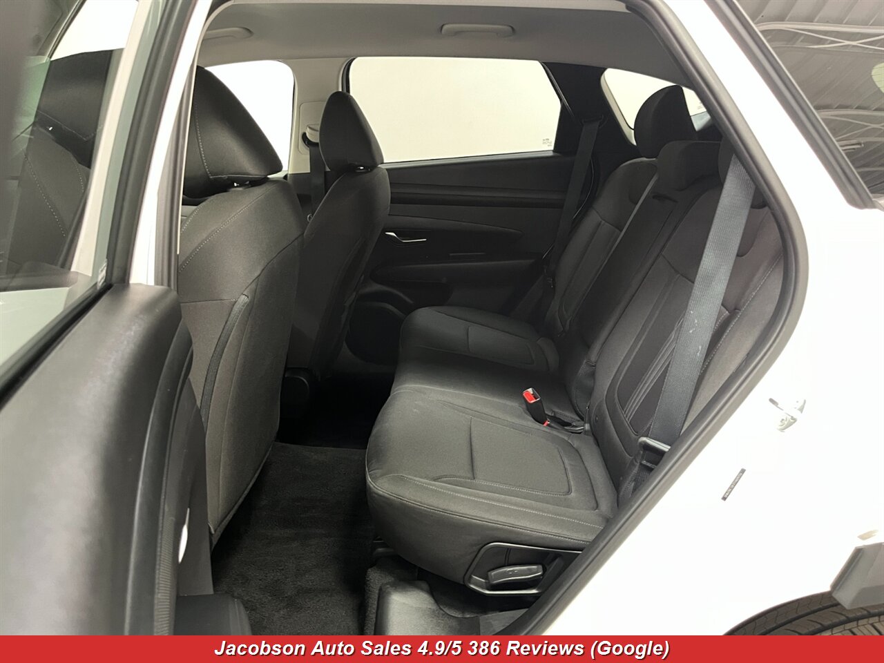 2026 Hyundai TUCSON SEL Plus AWD - Photo 30 - Oshkosh, WI 54901
