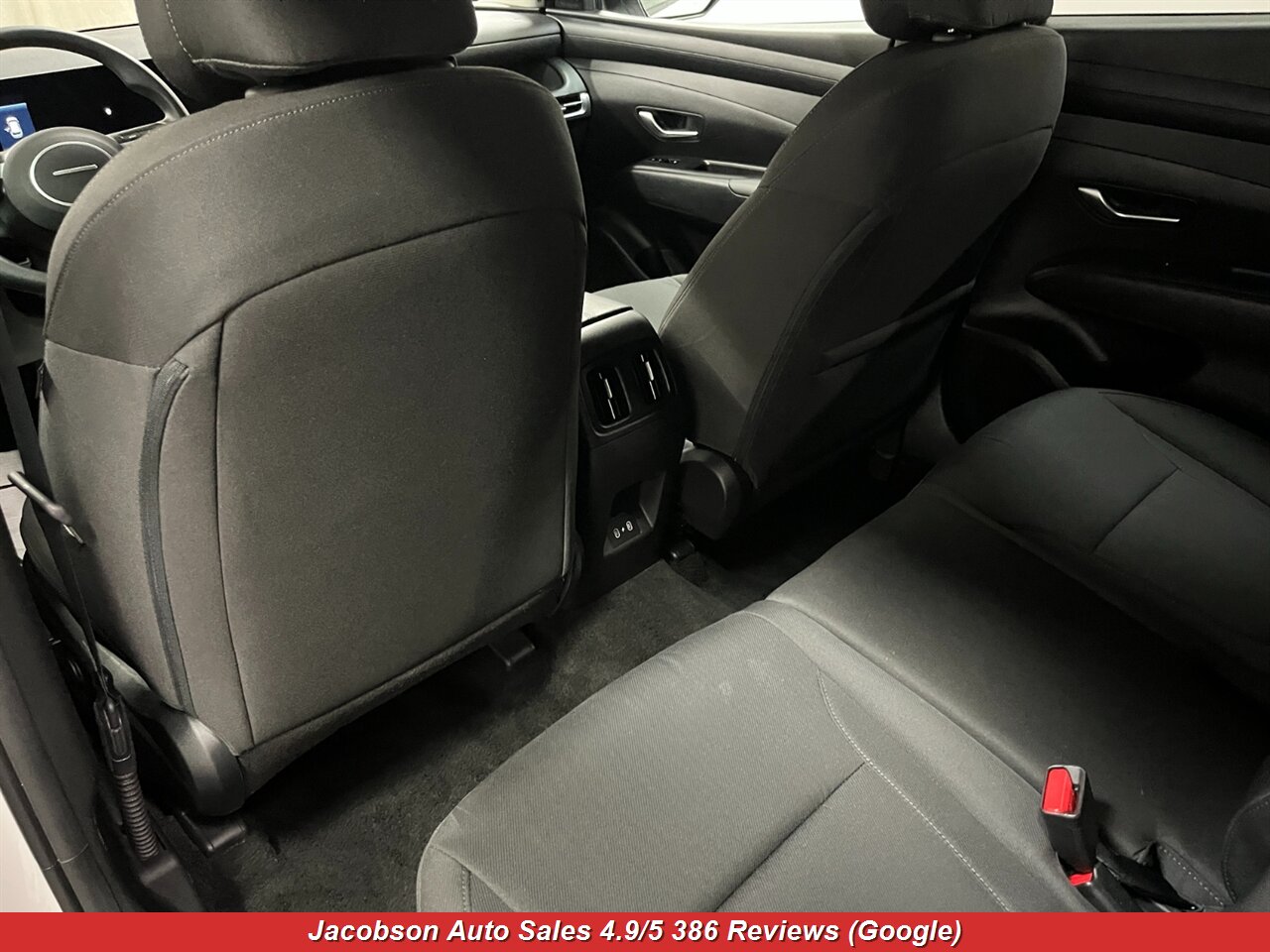 2026 Hyundai TUCSON SEL Plus AWD - Photo 28 - Oshkosh, WI 54901