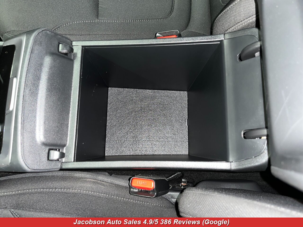 2026 Hyundai TUCSON SEL Plus AWD - Photo 22 - Oshkosh, WI 54901