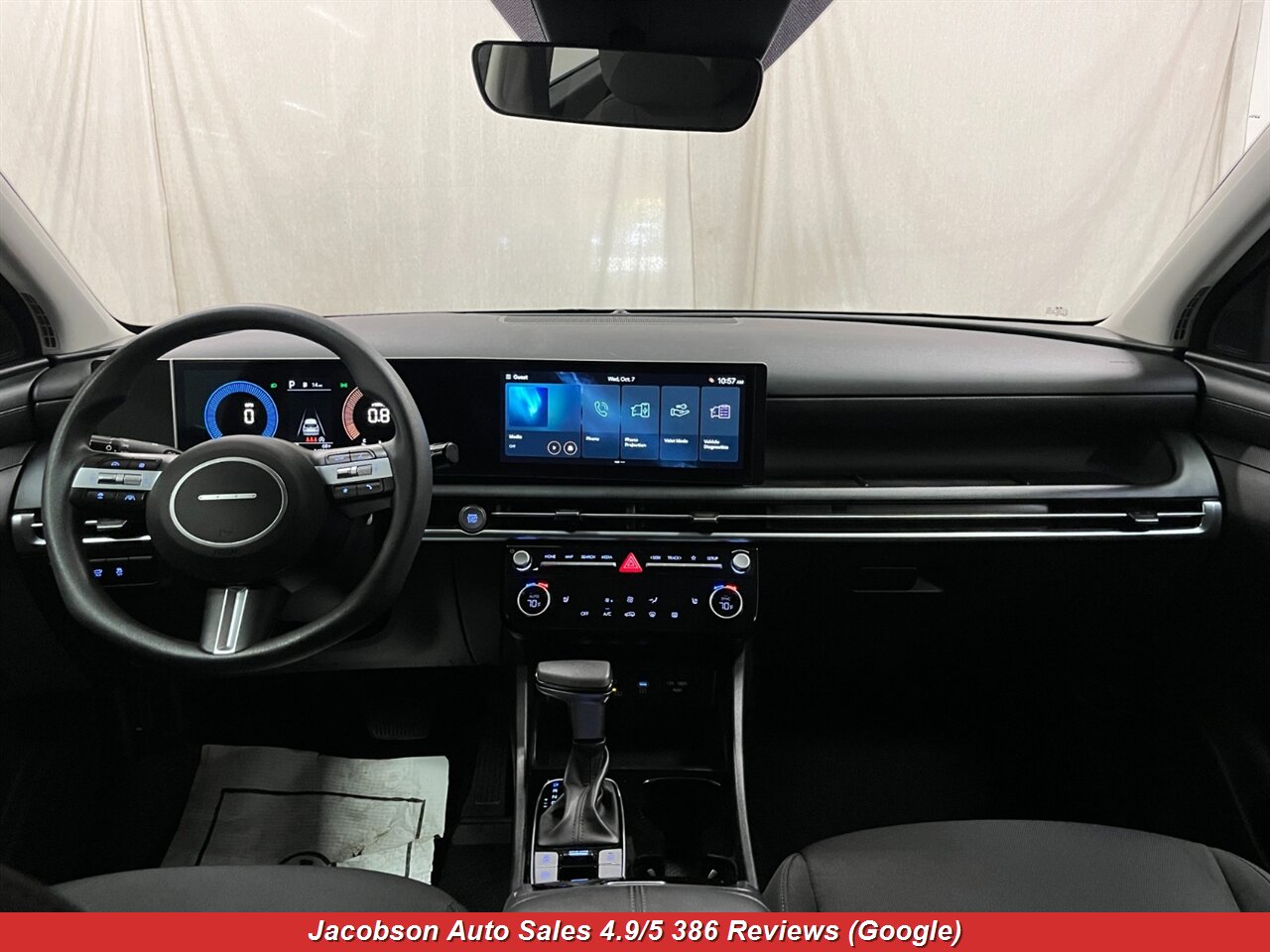 2026 Hyundai TUCSON SEL Plus AWD - Photo 43 - Oshkosh, WI 54901