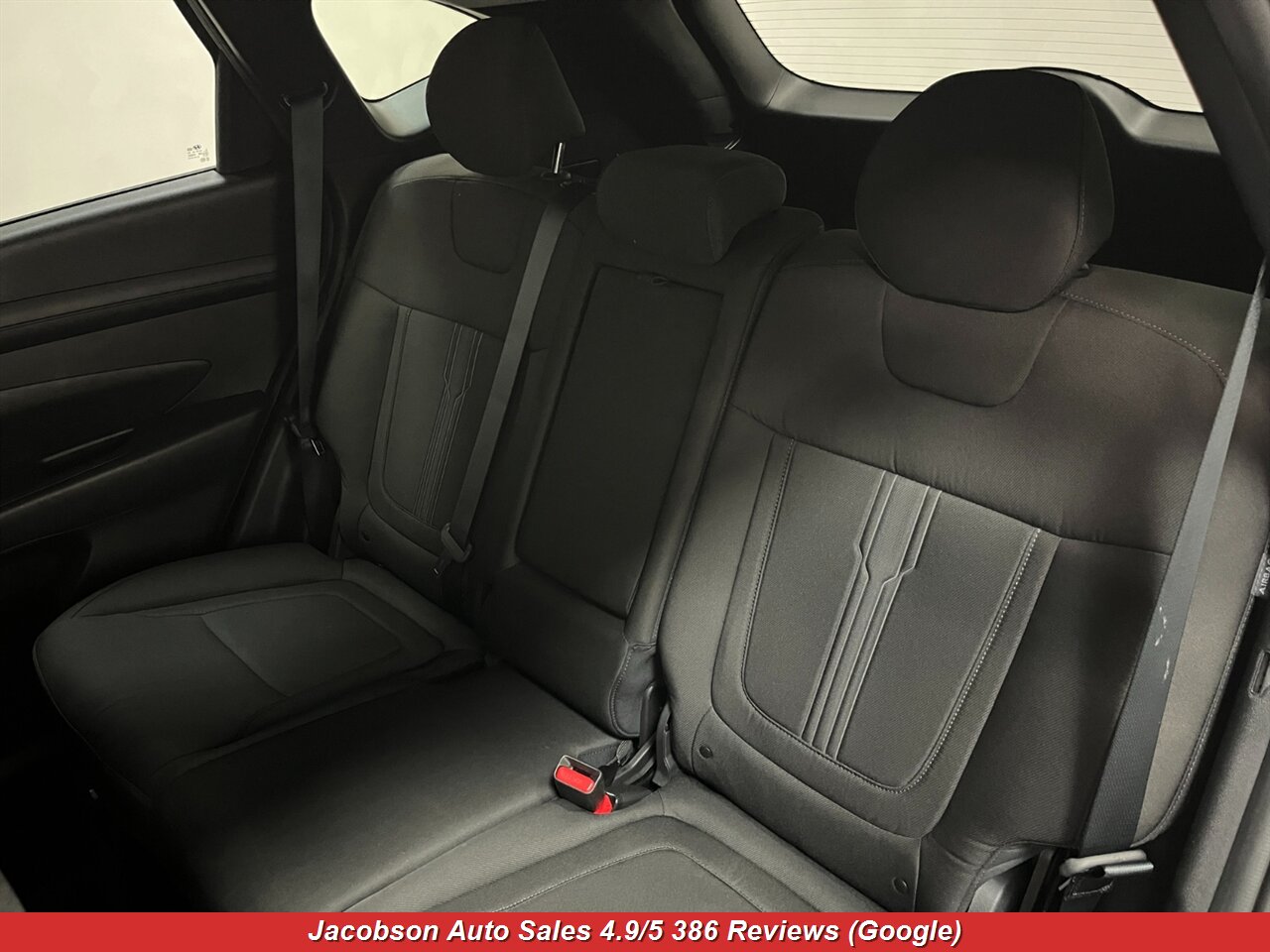 2026 Hyundai TUCSON SEL Plus AWD - Photo 32 - Oshkosh, WI 54901