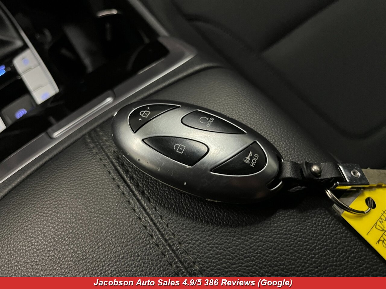 2026 Hyundai TUCSON SEL Plus AWD - Photo 46 - Oshkosh, WI 54901