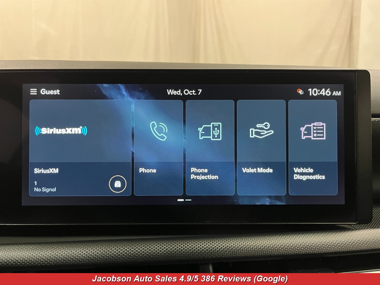 2026 Hyundai TUCSON SEL Plus AWD - Photo 9 - Oshkosh, WI 54901
