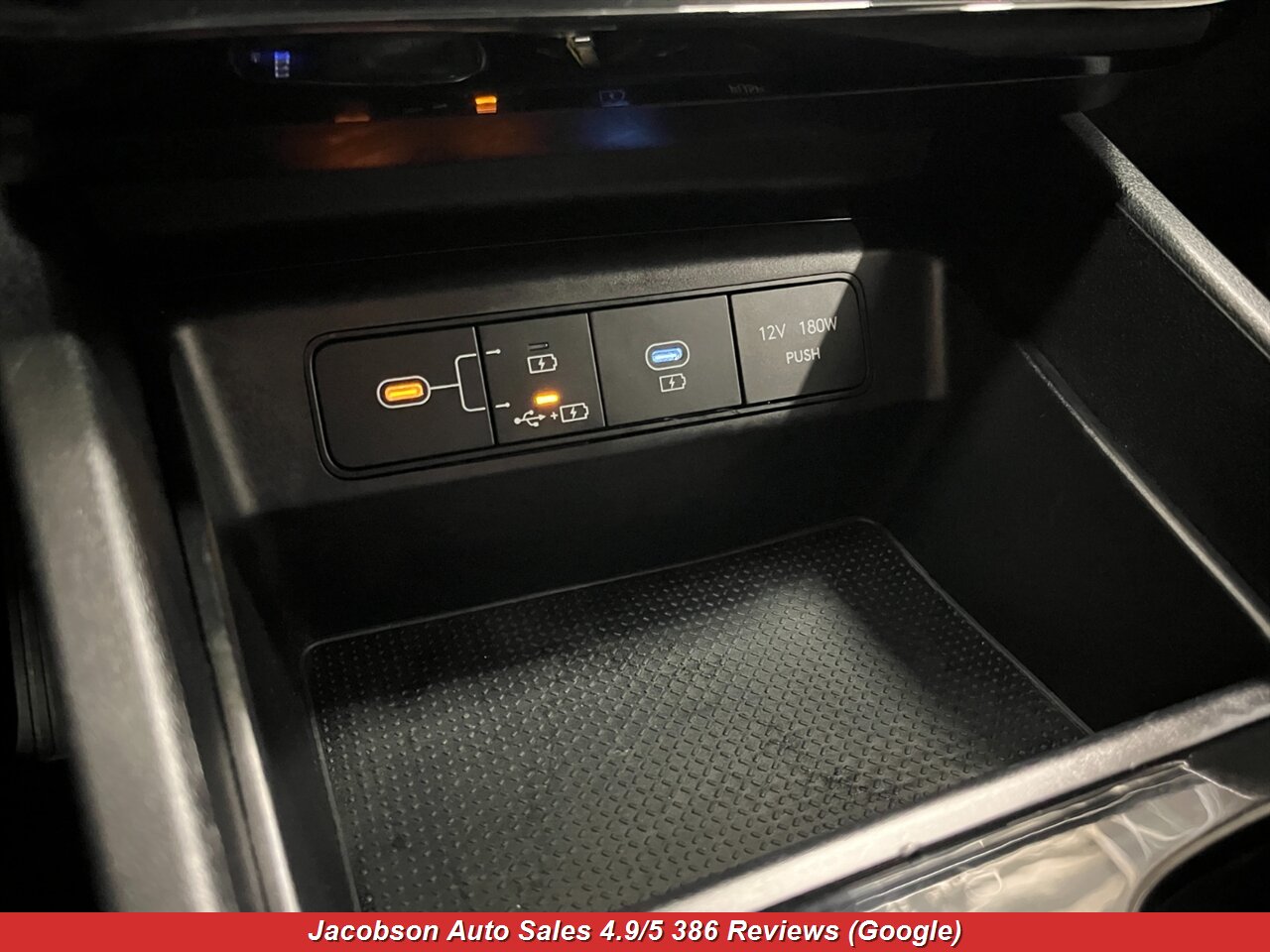 2026 Hyundai TUCSON SEL Plus AWD - Photo 18 - Oshkosh, WI 54901