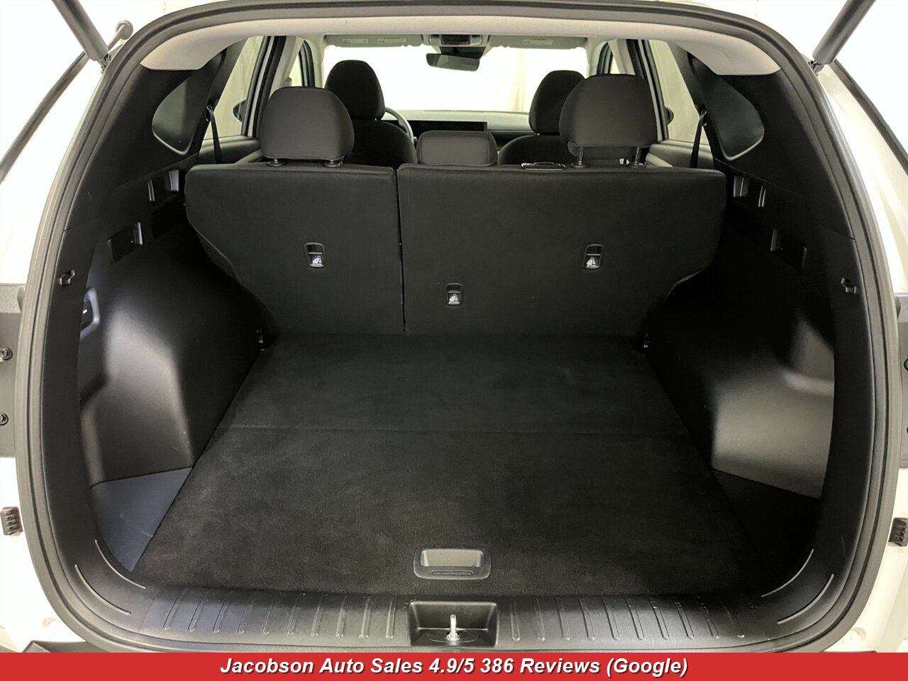 2026 Hyundai TUCSON SEL Plus AWD - Photo 35 - Oshkosh, WI 54901
