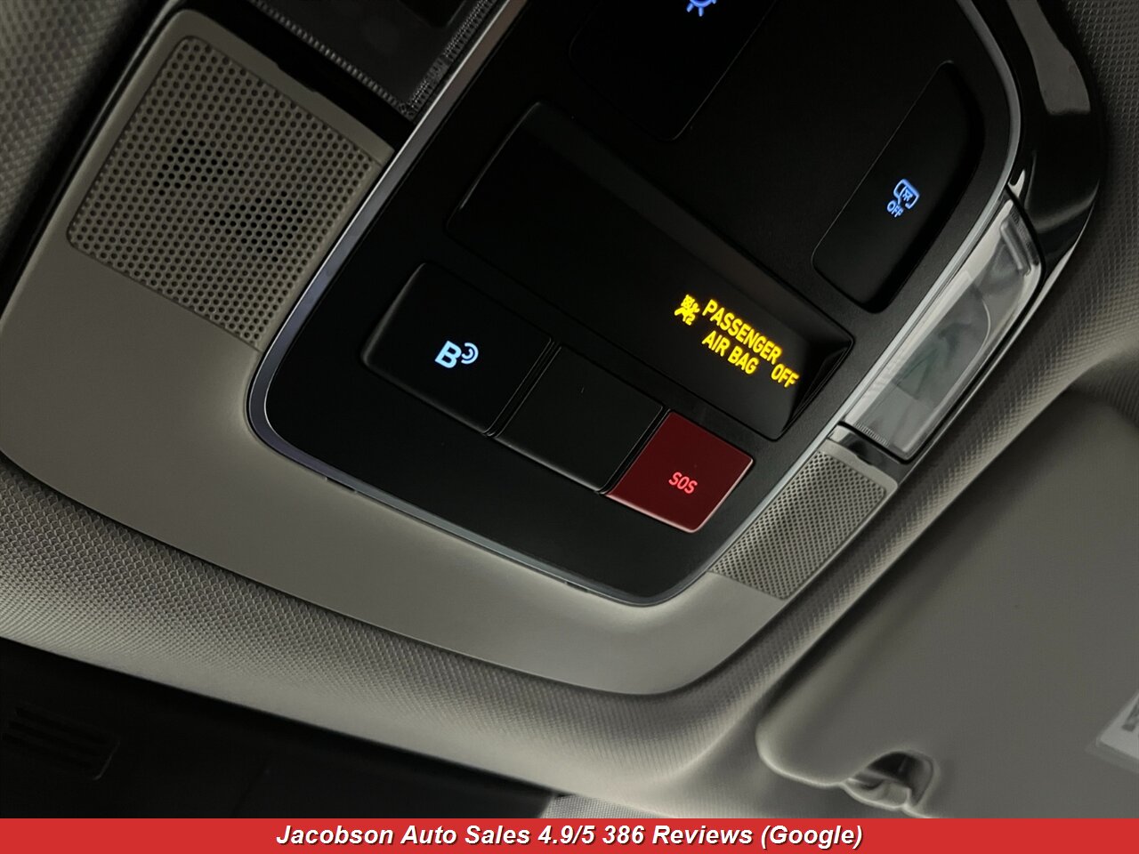 2026 Hyundai TUCSON SEL Plus AWD - Photo 20 - Oshkosh, WI 54901