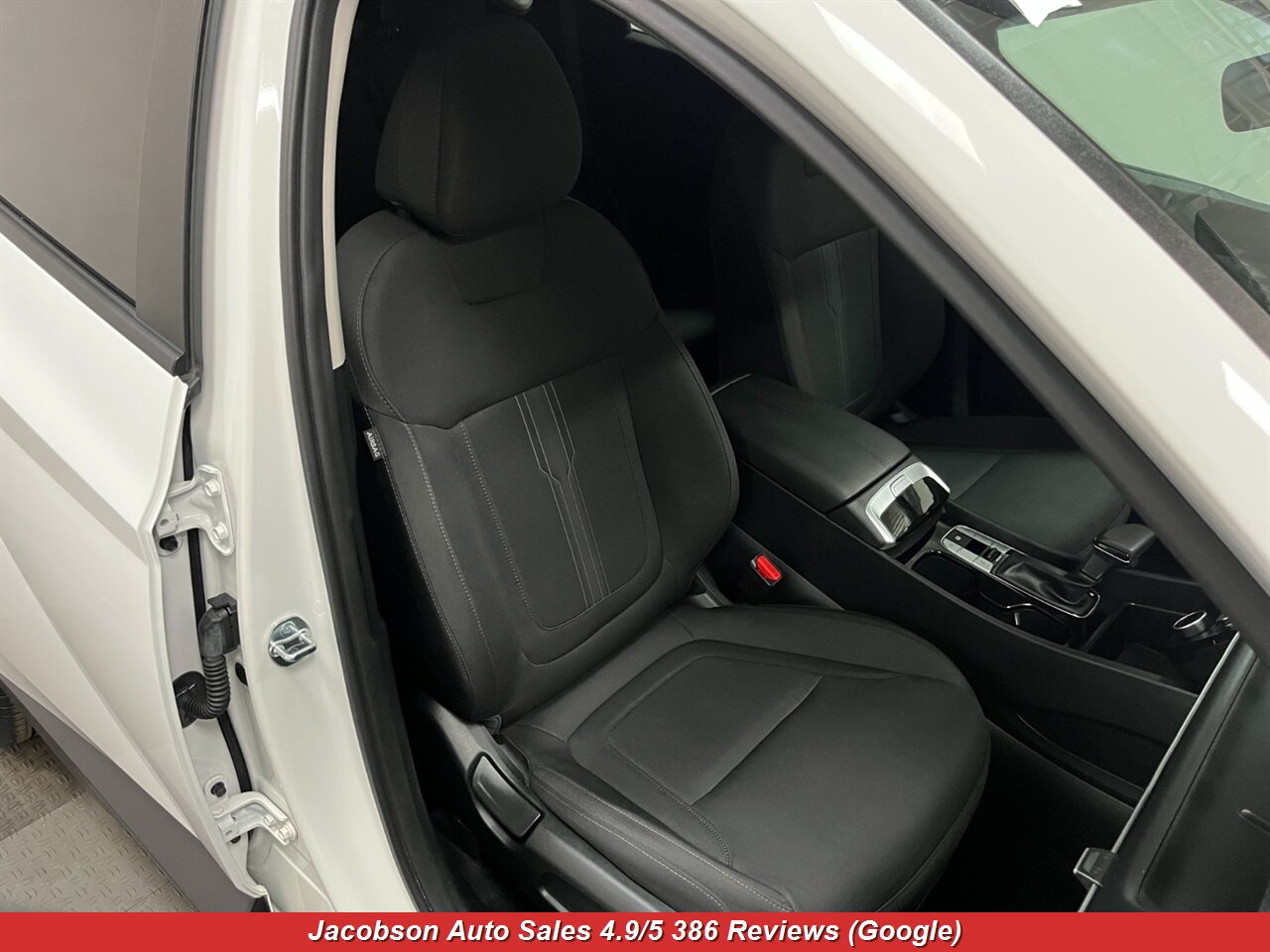 2026 Hyundai TUCSON SEL Plus AWD - Photo 41 - Oshkosh, WI 54901