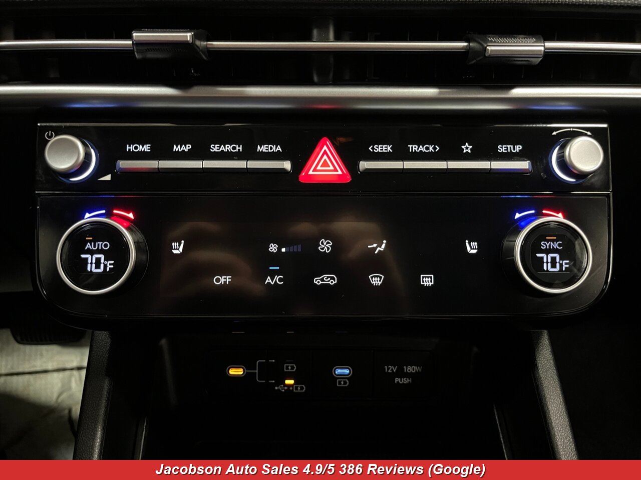 2026 Hyundai TUCSON SEL Plus AWD - Photo 15 - Oshkosh, WI 54901