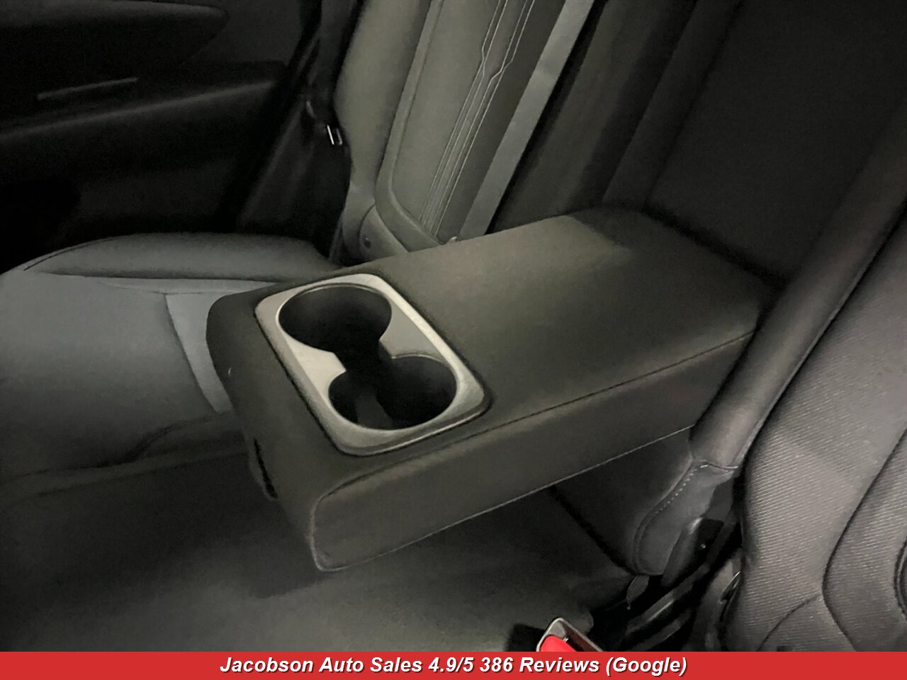 2026 Hyundai TUCSON SEL Plus AWD - Photo 31 - Oshkosh, WI 54901